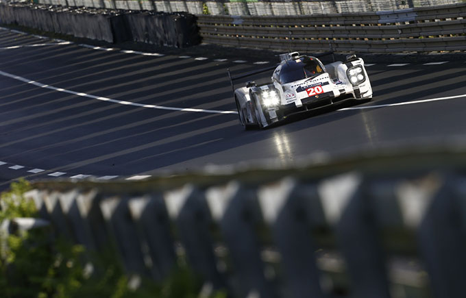 Mark Webber: "Weinig mensen weten hoe moeilijk het is om tot dit punt te komen"
